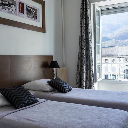 Hotel D'Ossau Laruns Εξωτερικό φωτογραφία