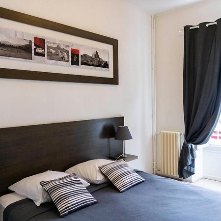 Hotel D'Ossau Laruns Εξωτερικό φωτογραφία
