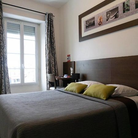 Hotel D'Ossau Laruns Εξωτερικό φωτογραφία