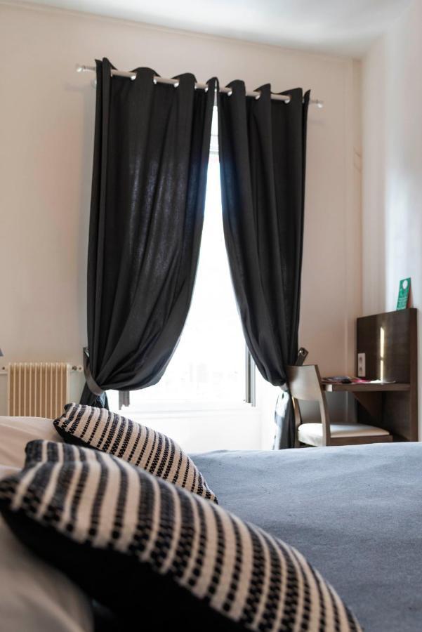 Hotel D'Ossau Laruns Εξωτερικό φωτογραφία