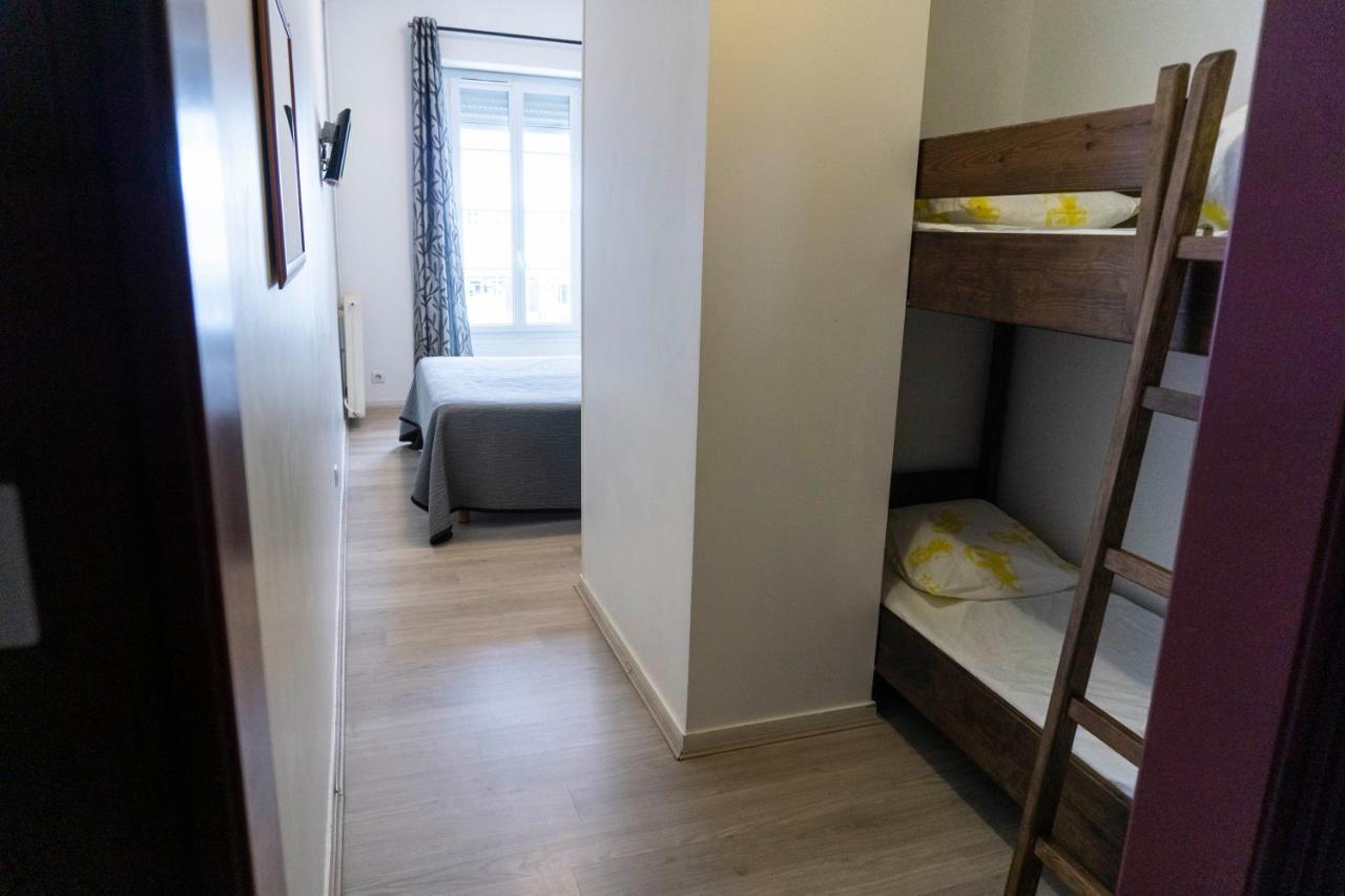Hotel D'Ossau Laruns Εξωτερικό φωτογραφία