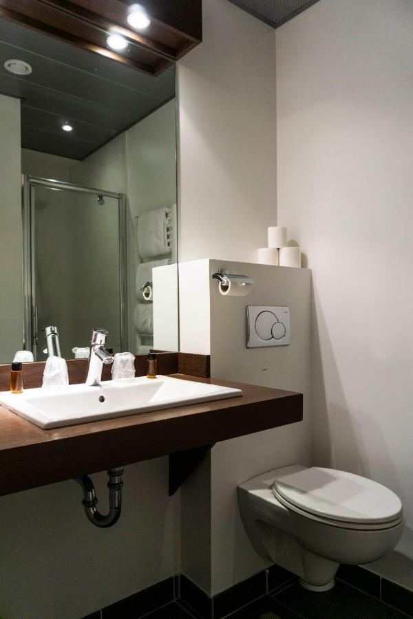 Hotel D'Ossau Laruns Εξωτερικό φωτογραφία